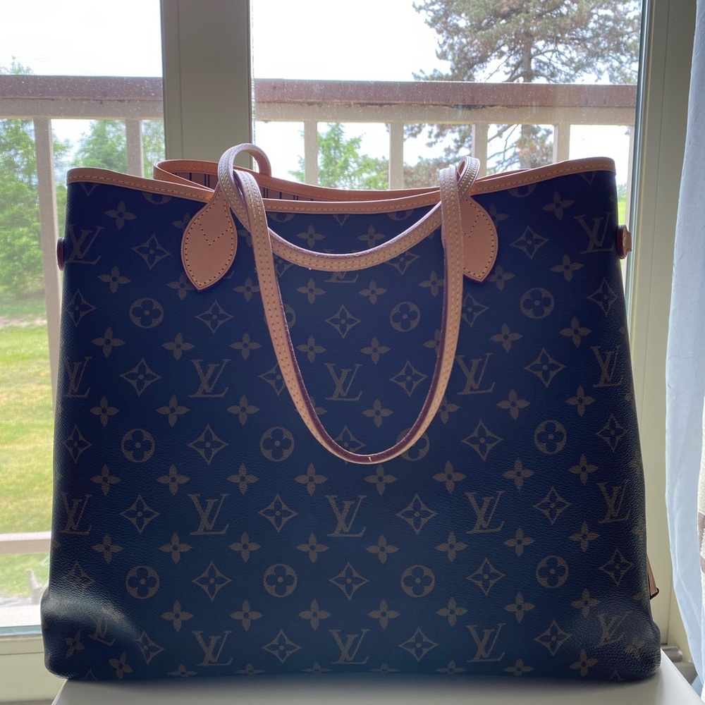 Neverfull GM